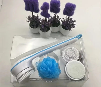 Electric Bath / Shower Brush