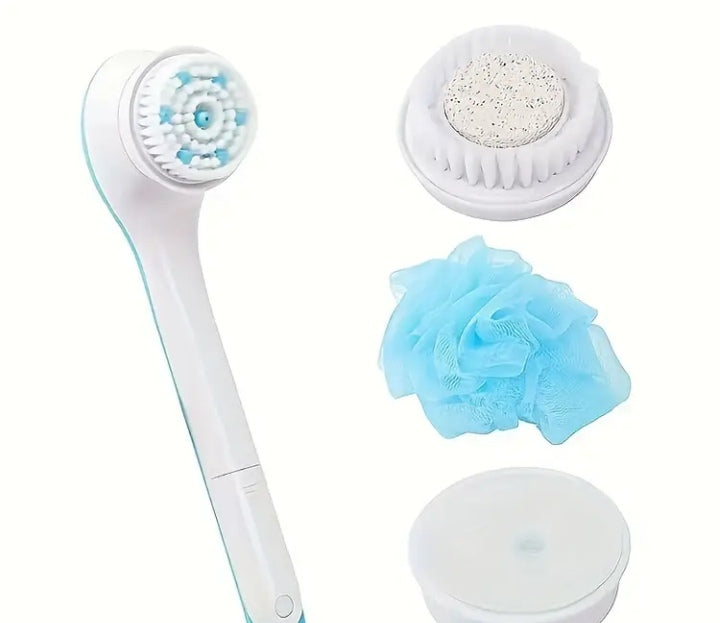 Electric Bath / Shower Brush